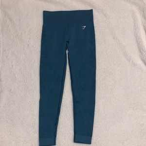 SOLD- Gymshark leggings